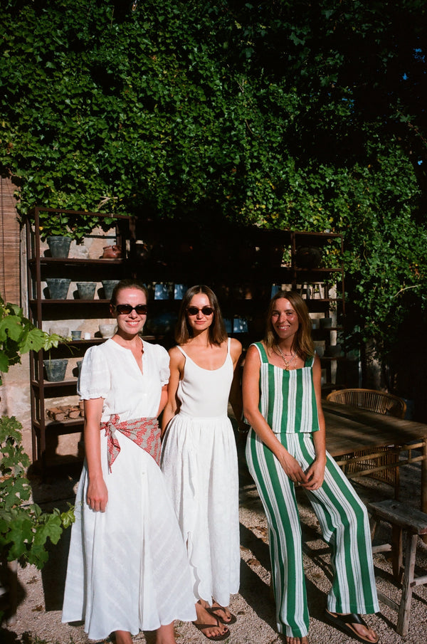Spotkanie z Rowse w Valldemosie