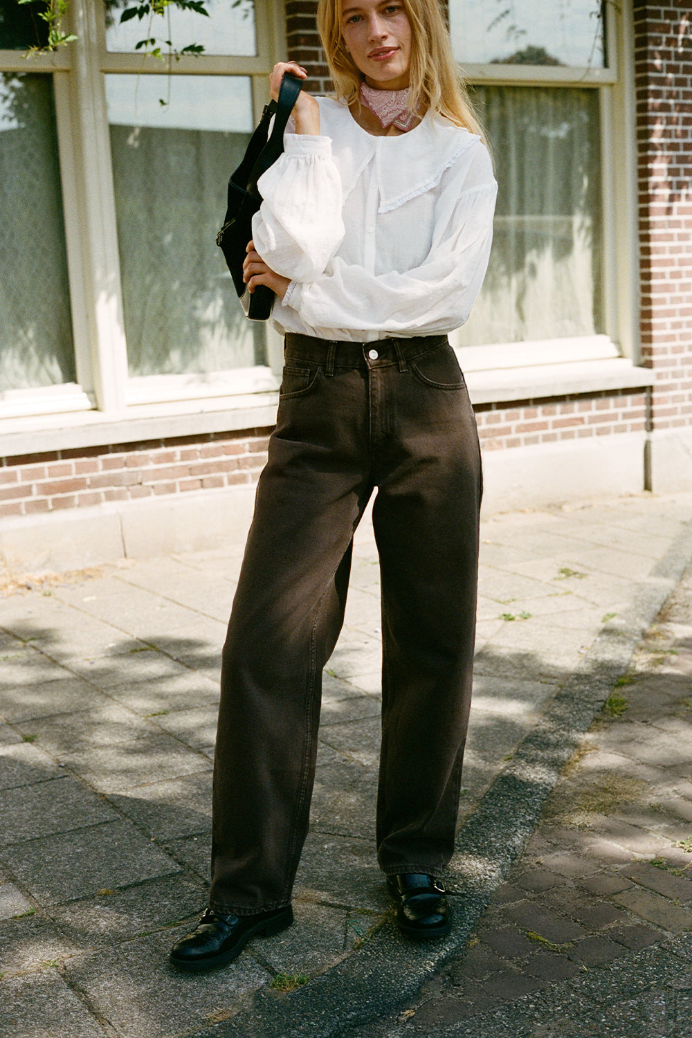 JEAN WANDER MARRON