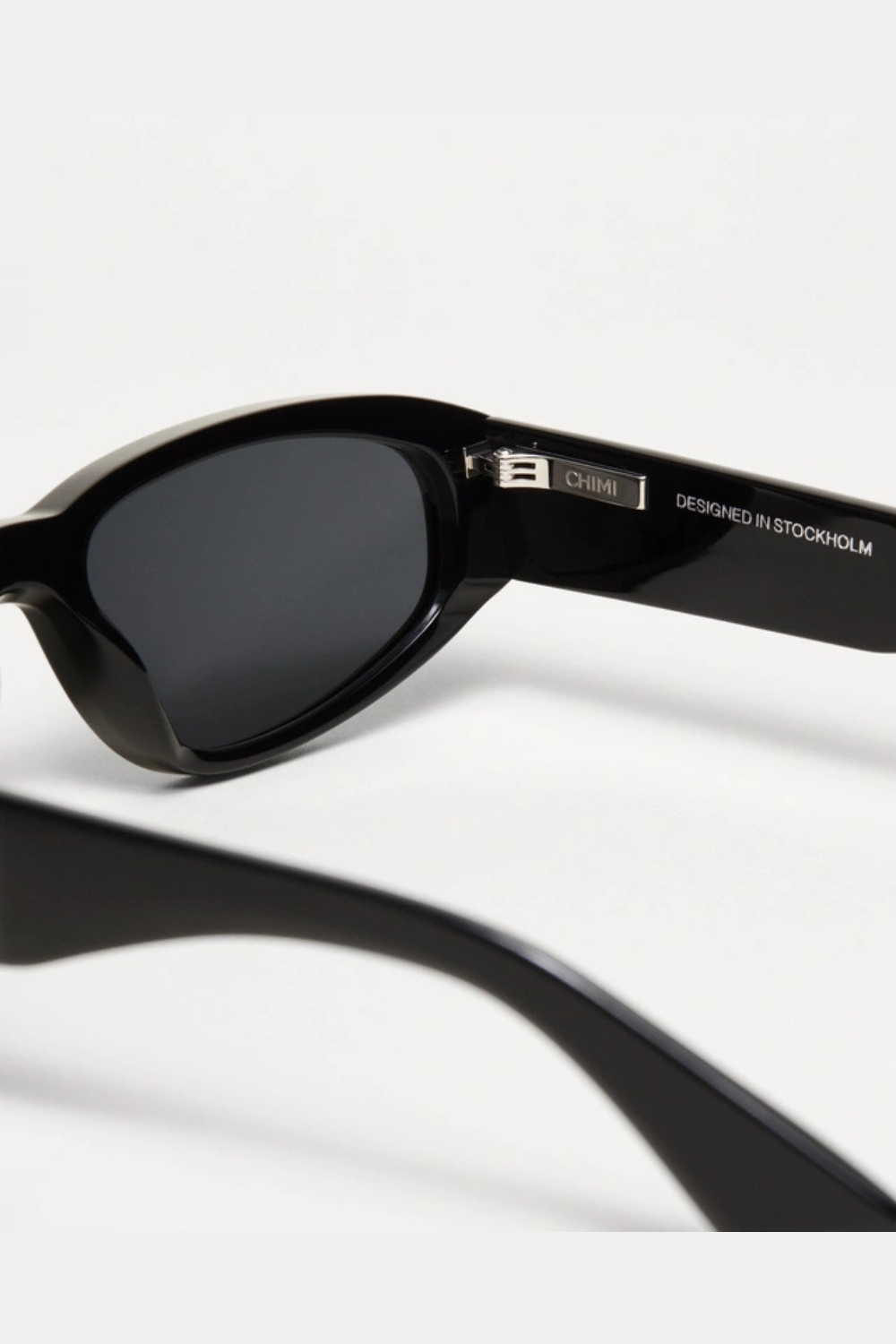 OKULARY PRZECIWSŁONECZNE 09 CHIMI EYEWEAR CZARNE