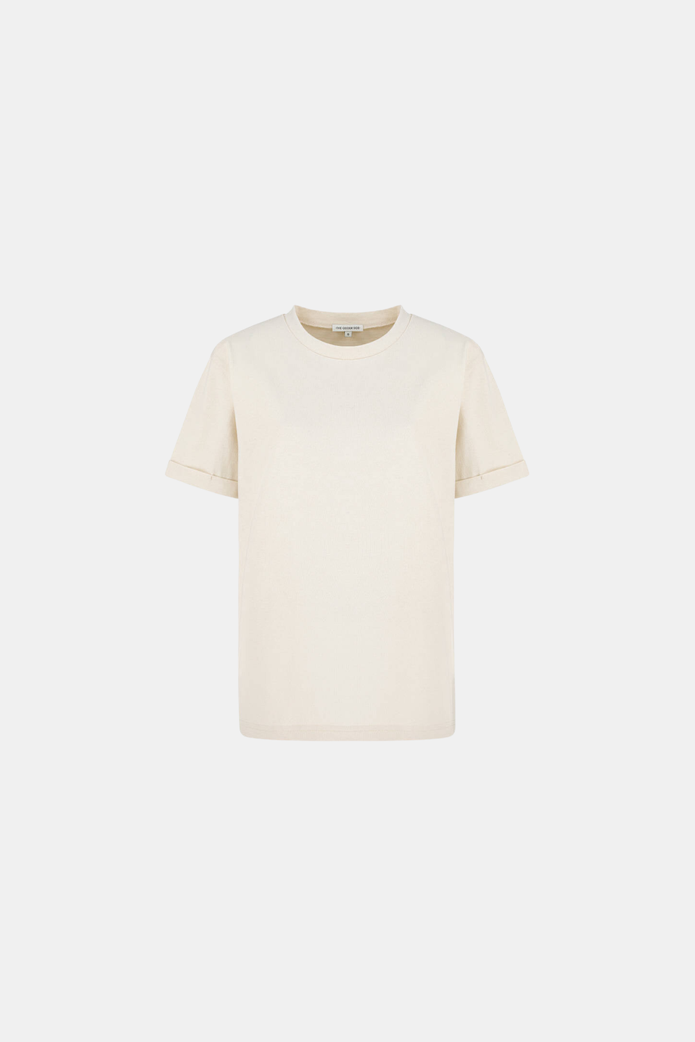 T-SHIRT VINTAGE BIO