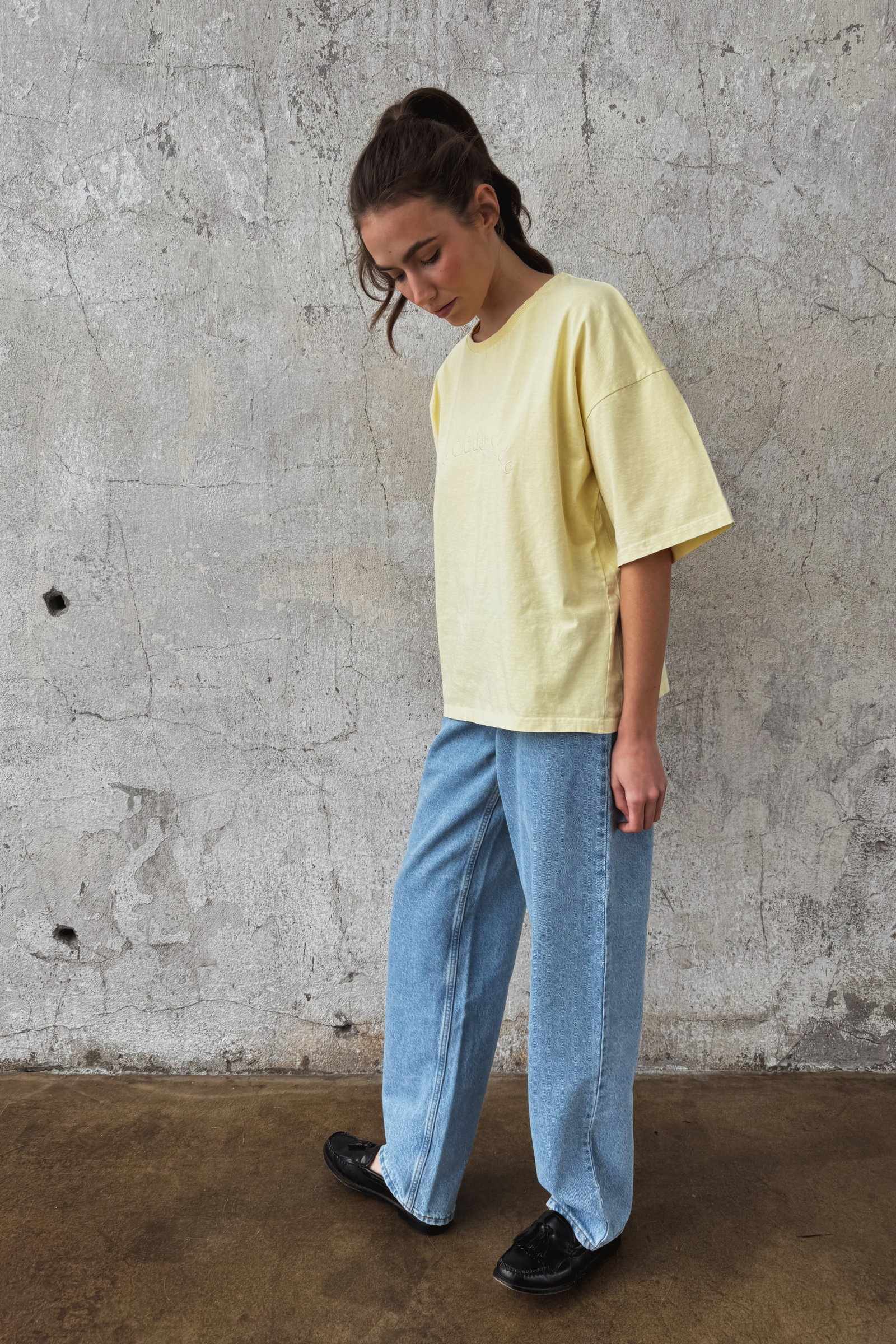 LEMON T-SHIRT