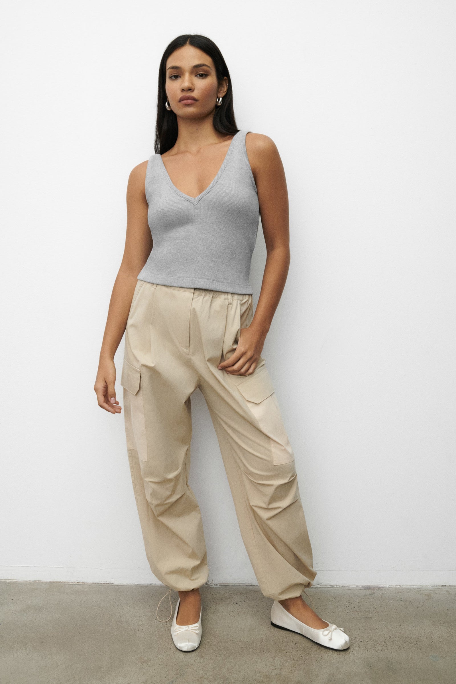 PIERCE PANTS