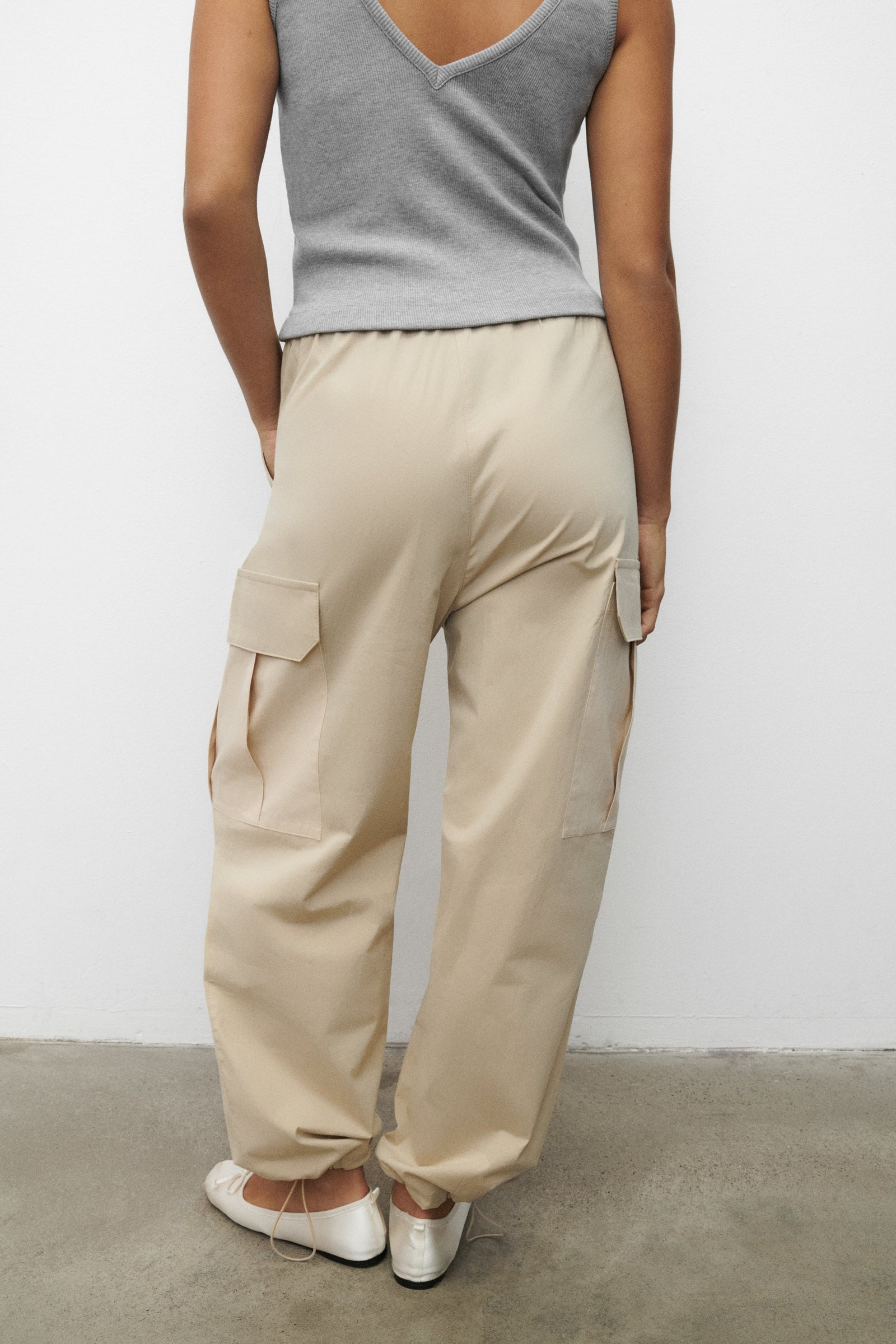 PIERCE PANTS