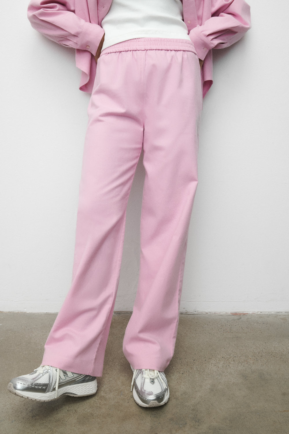 Hose 12