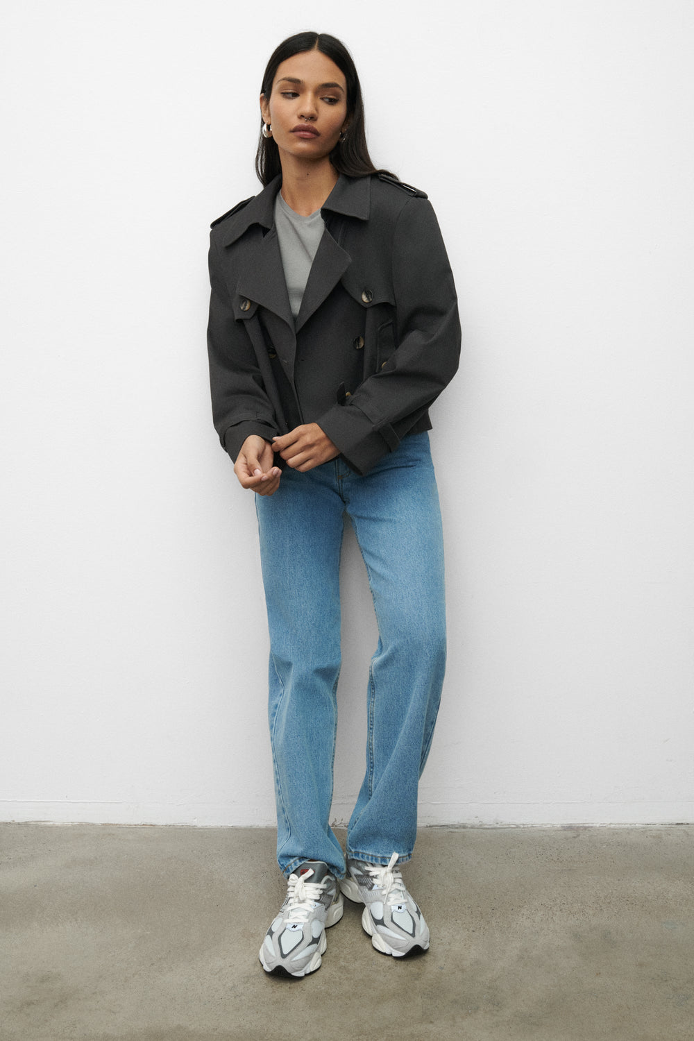Turenne Premiumjacke