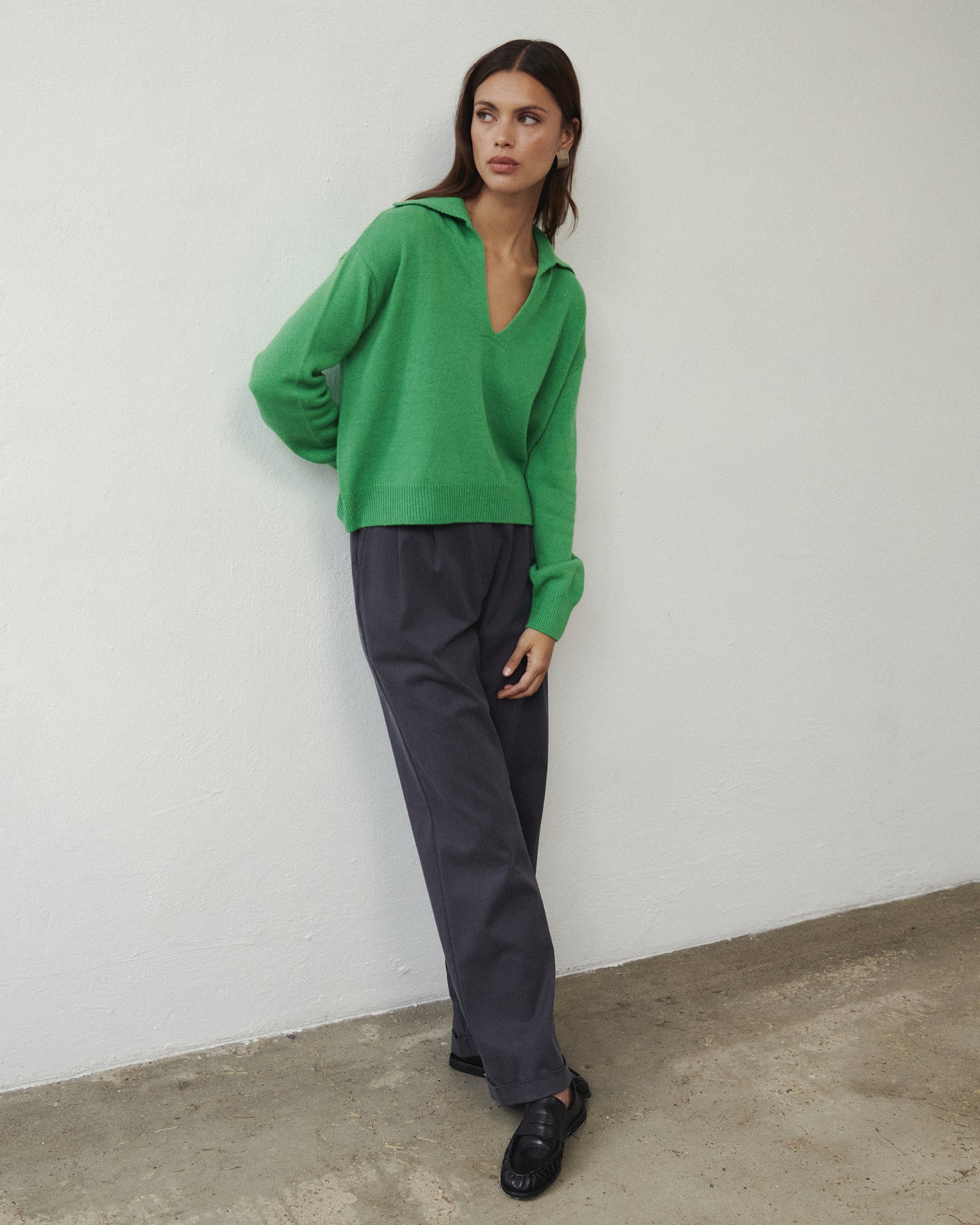 SWETER MIRA