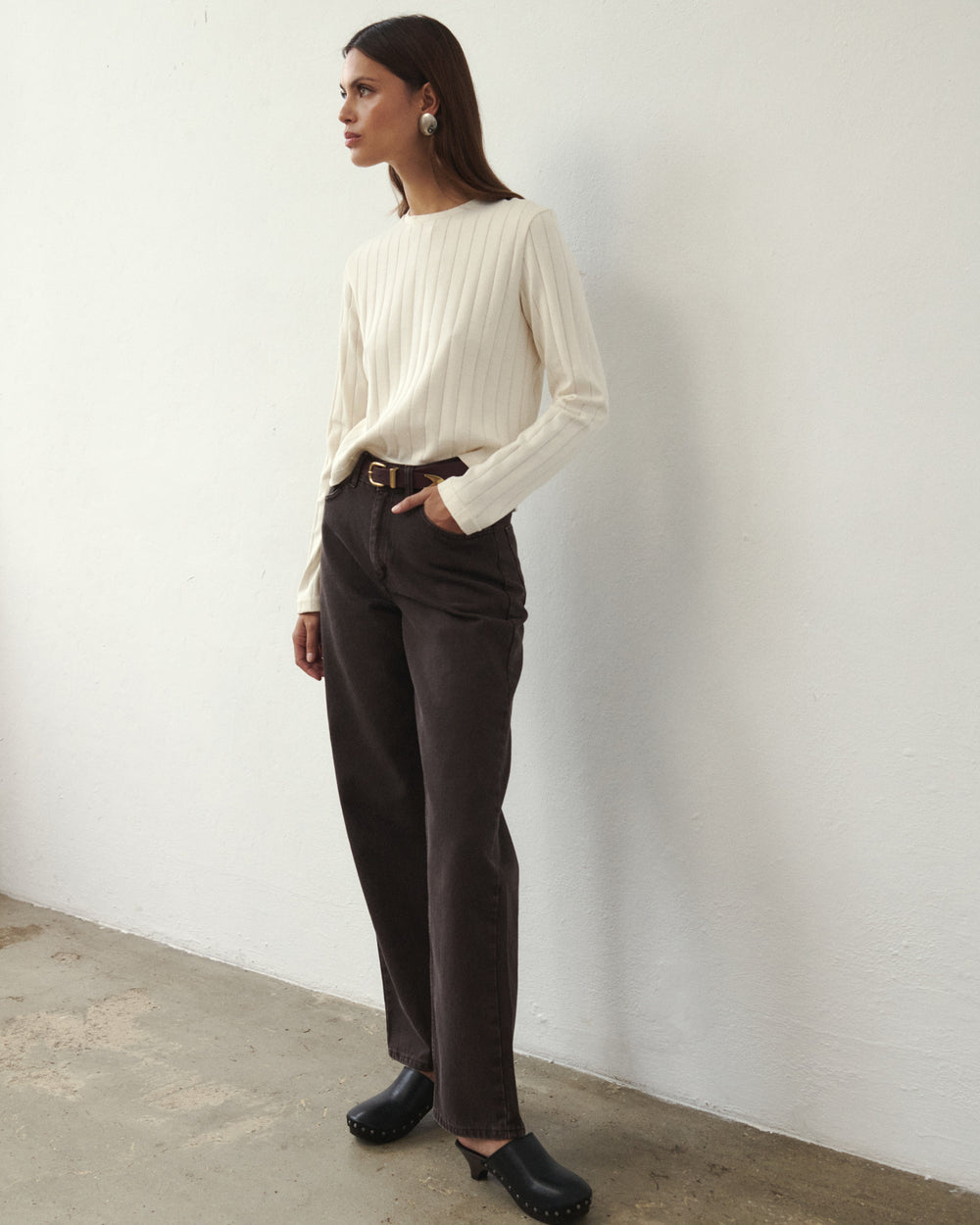 LONGSLEEVE PISCO