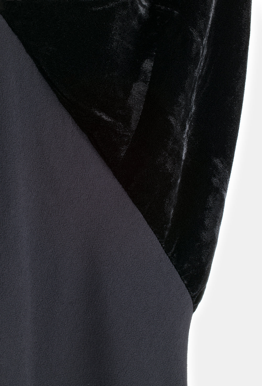 DUNE ROBE NOIRE