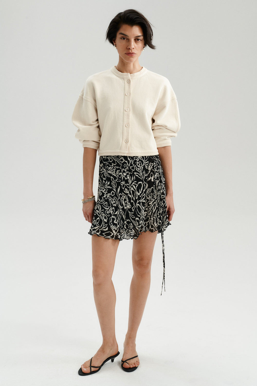 BLUZA MIRADOR