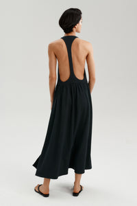 SUKIENKA MAXI COASTAL
