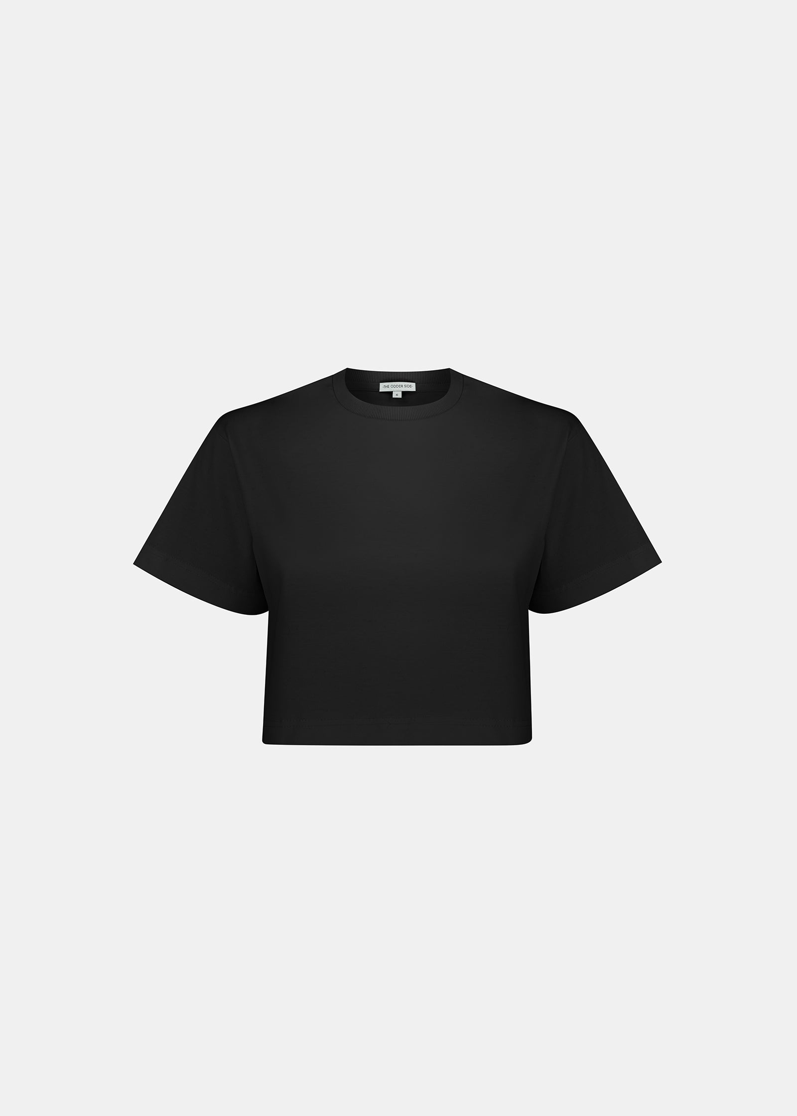 LAY ORGANIC T-SHIRT 