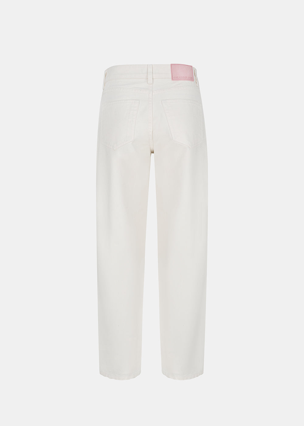 JEANSY ROCKIN' OFF WHITE