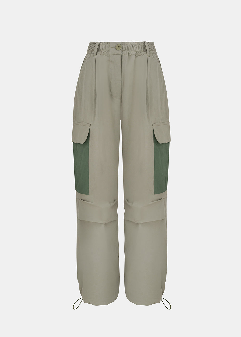 Cargo Pierce Hosen