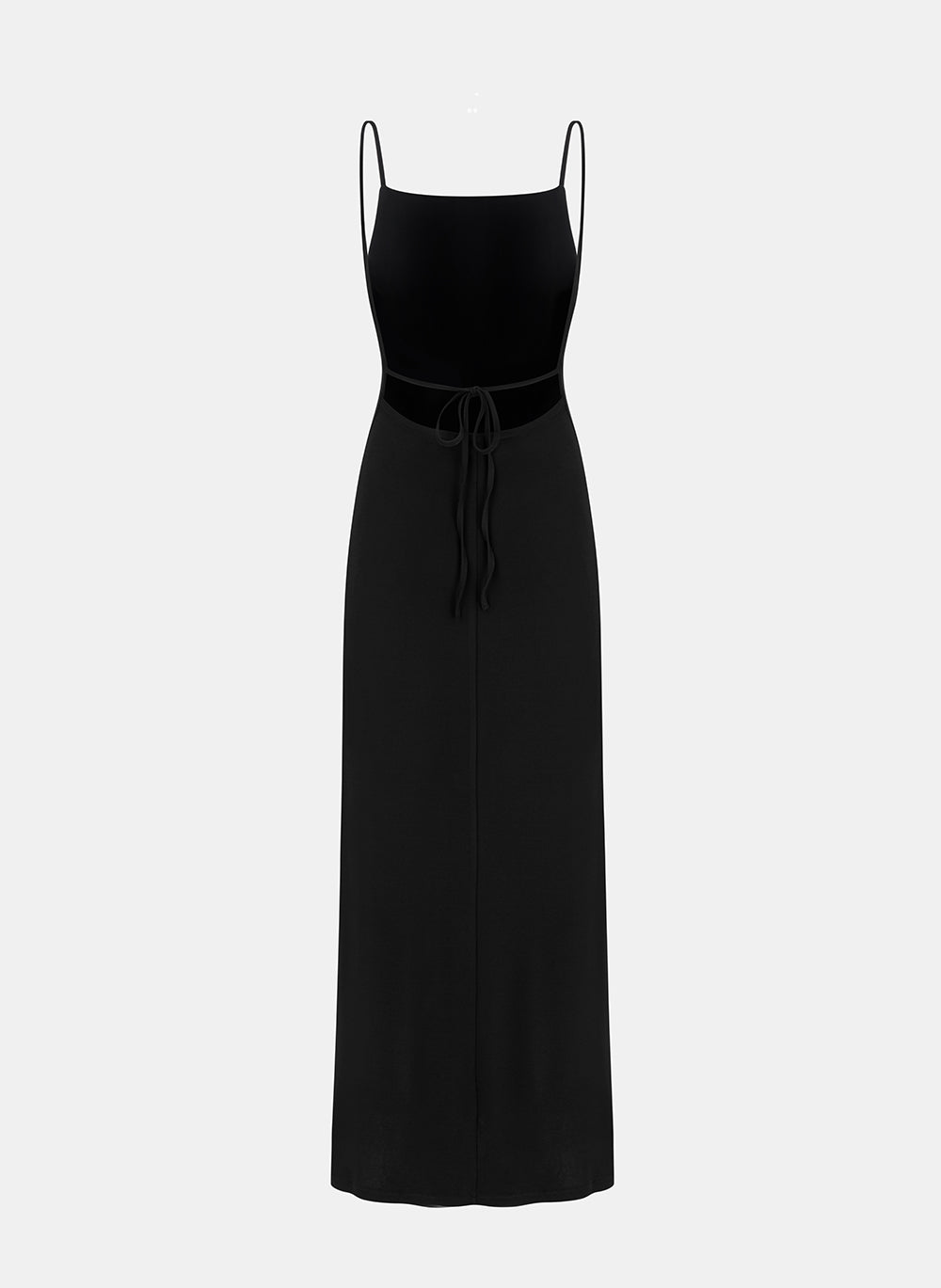 Joyce Black Kleid