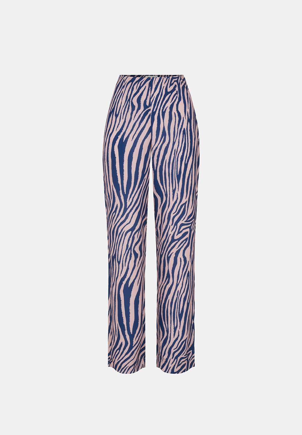 SPODNIE HERMOSA PINK/NAVY