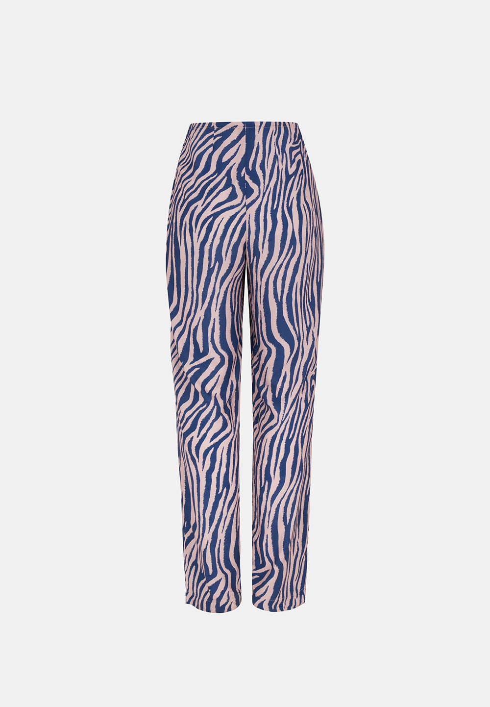 SPODNIE HERMOSA PINK/NAVY
