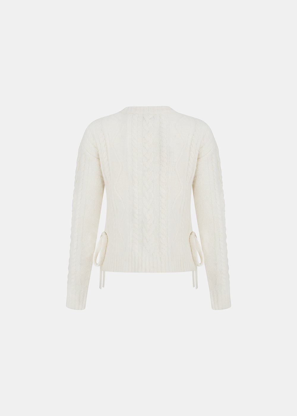 PULL EN LAINE HARMONY