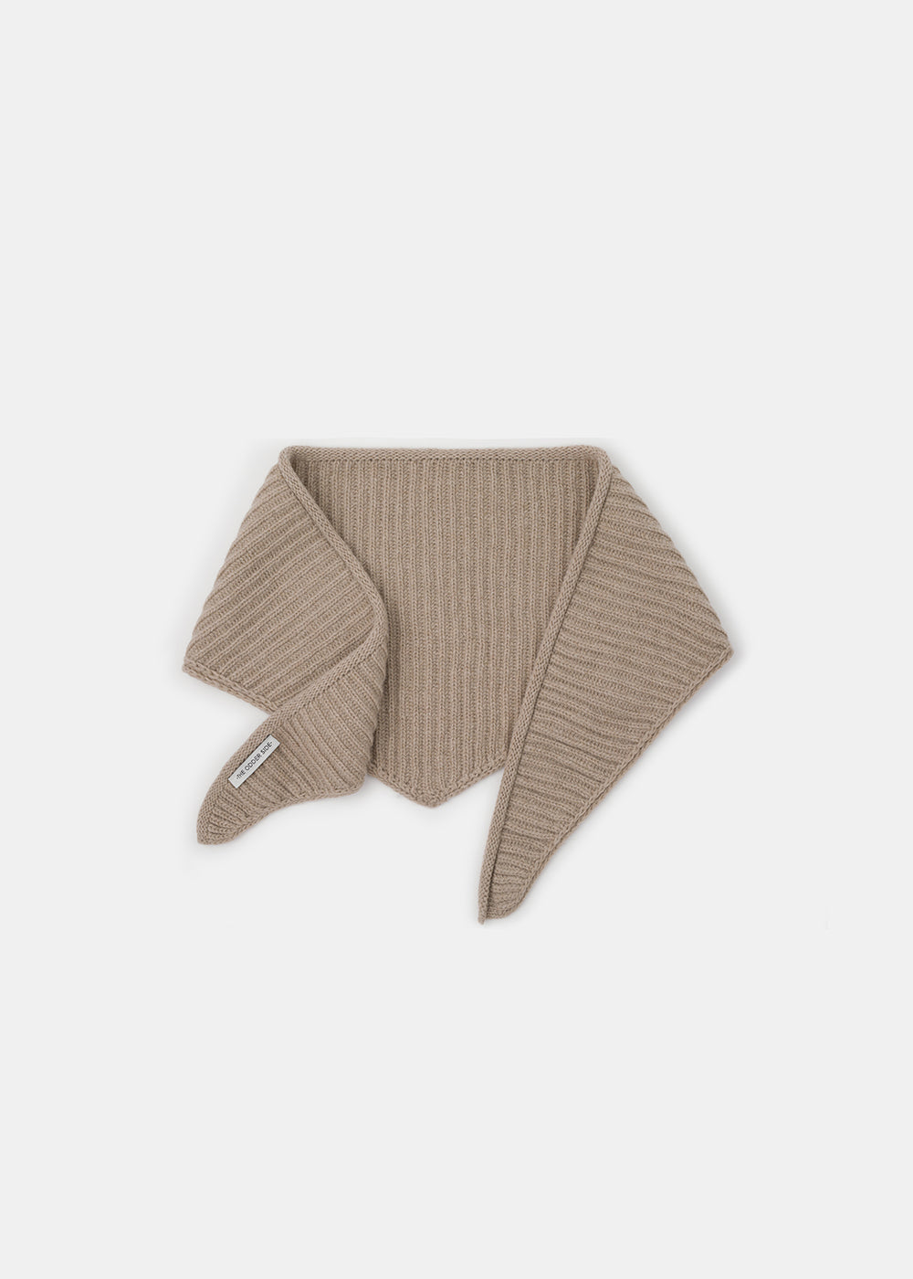 Bandana Woolen Koi