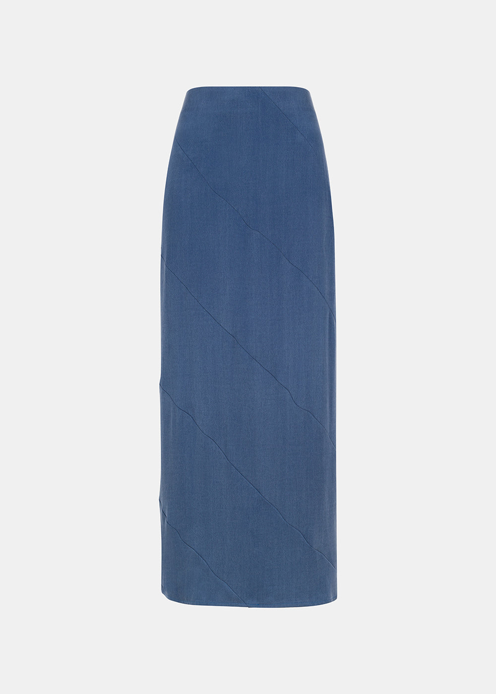 FIJI SKIRT BLUE