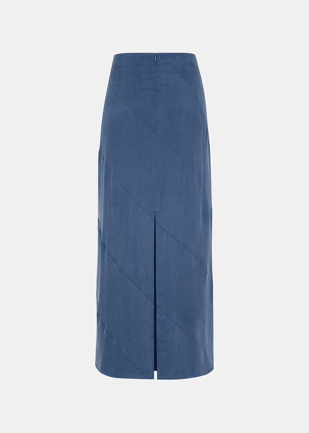 FIJI SKIRT BLUE