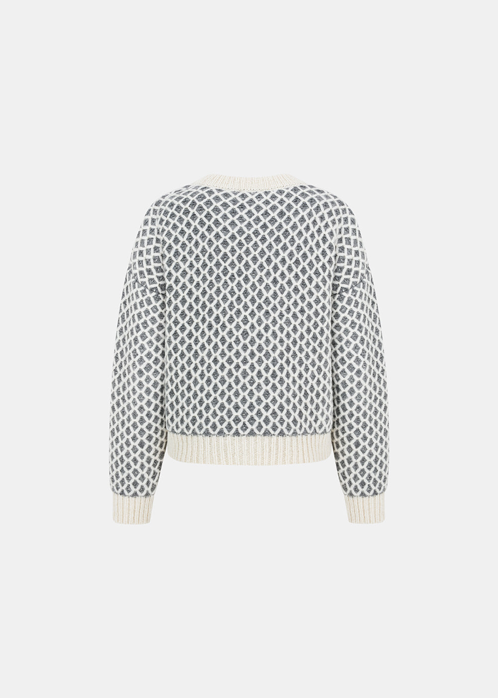 Tagtraumwollpullover