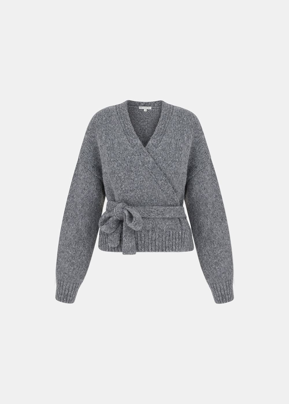Miley Wollpullover