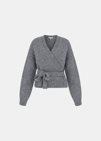 Miley Wollpullover