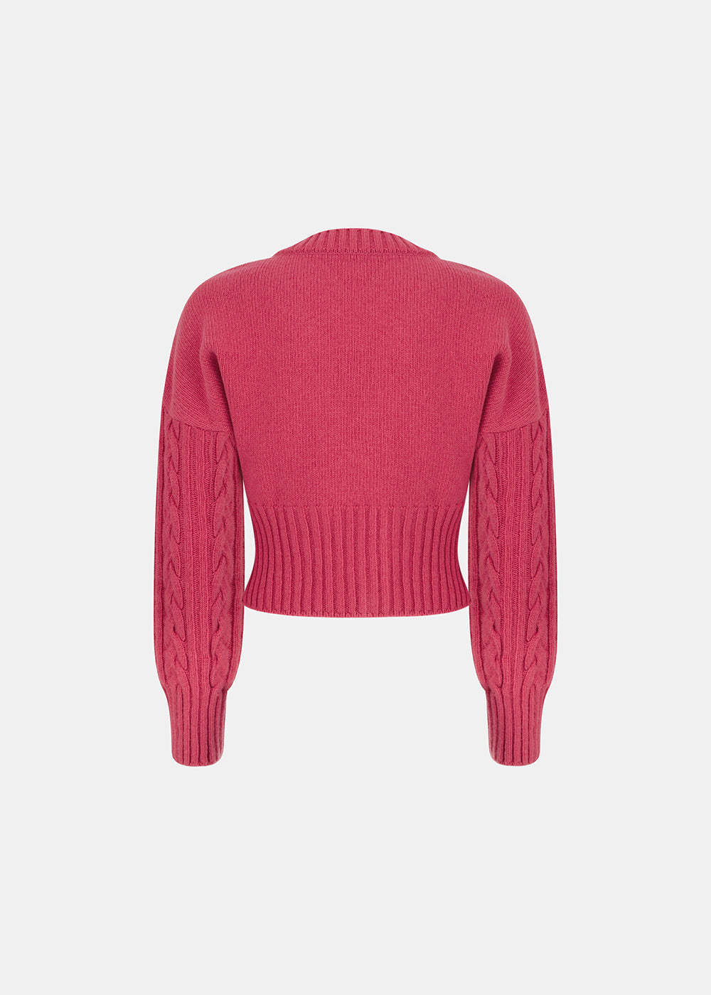 Sierra Wool Cardigan