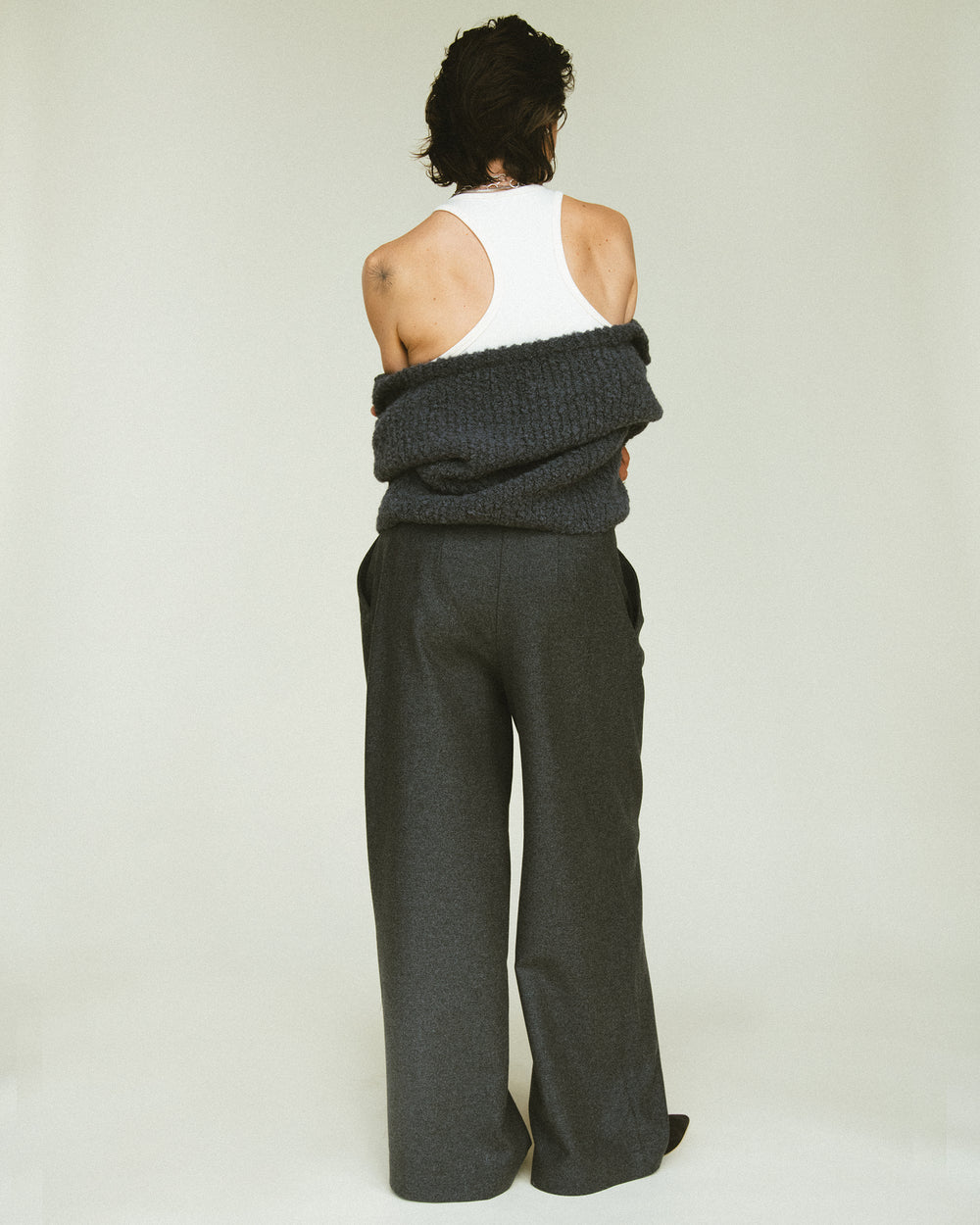 WOLLHOSE GABLE