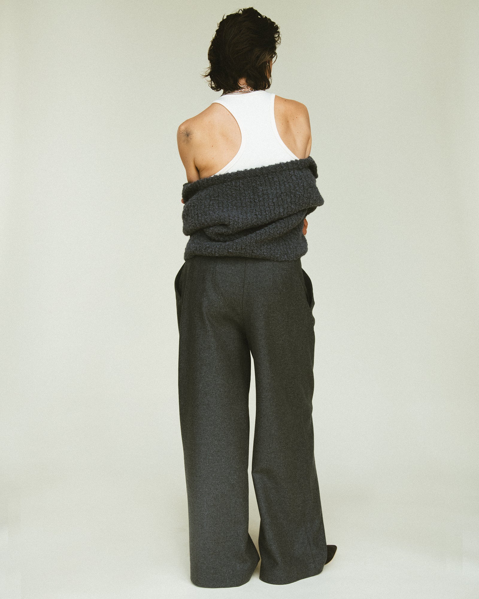 WOLLHOSE GABLE