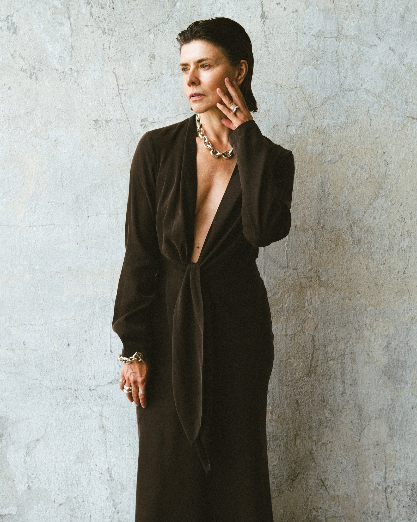 FORD ROBE