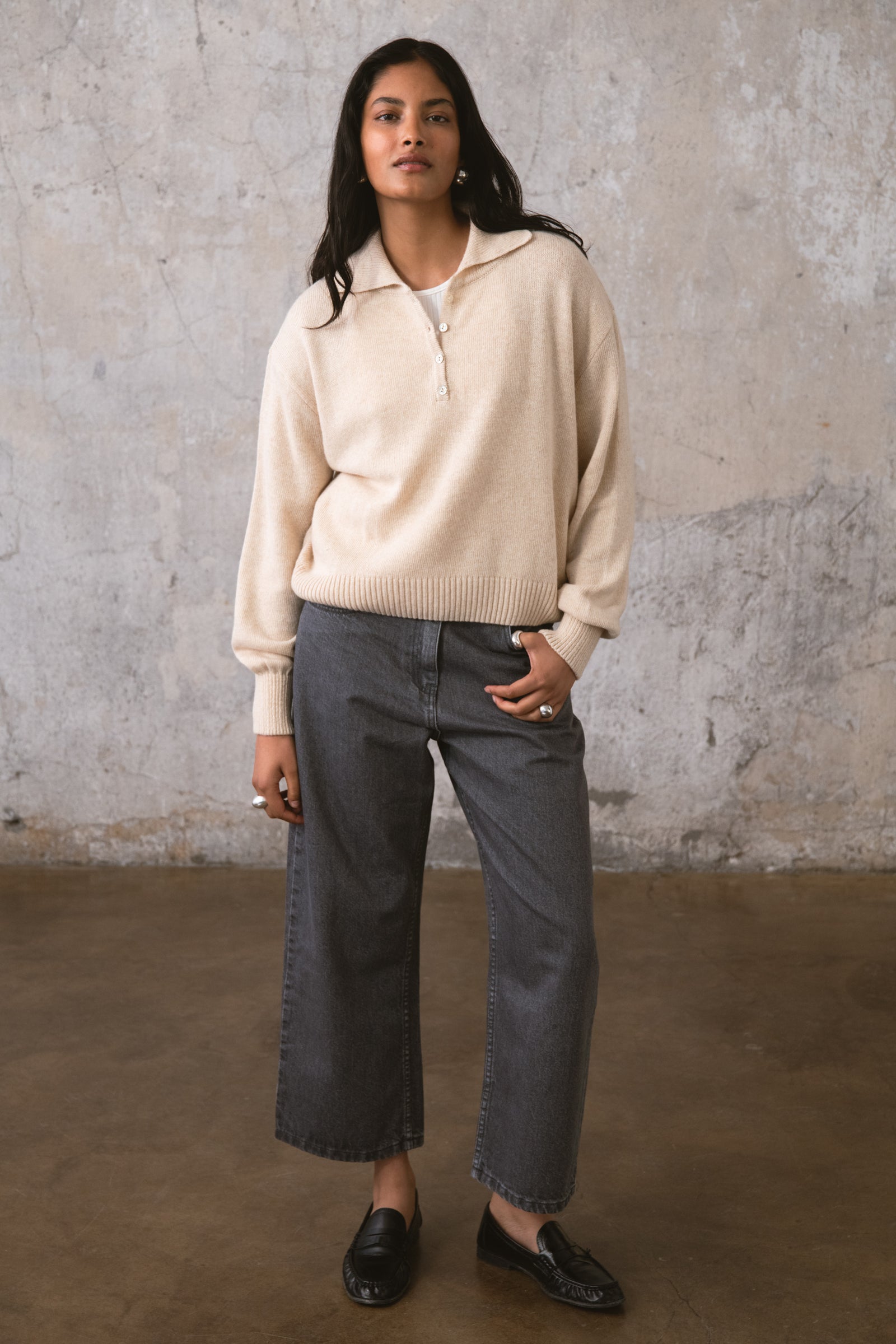 PULL DECADE BEIGE