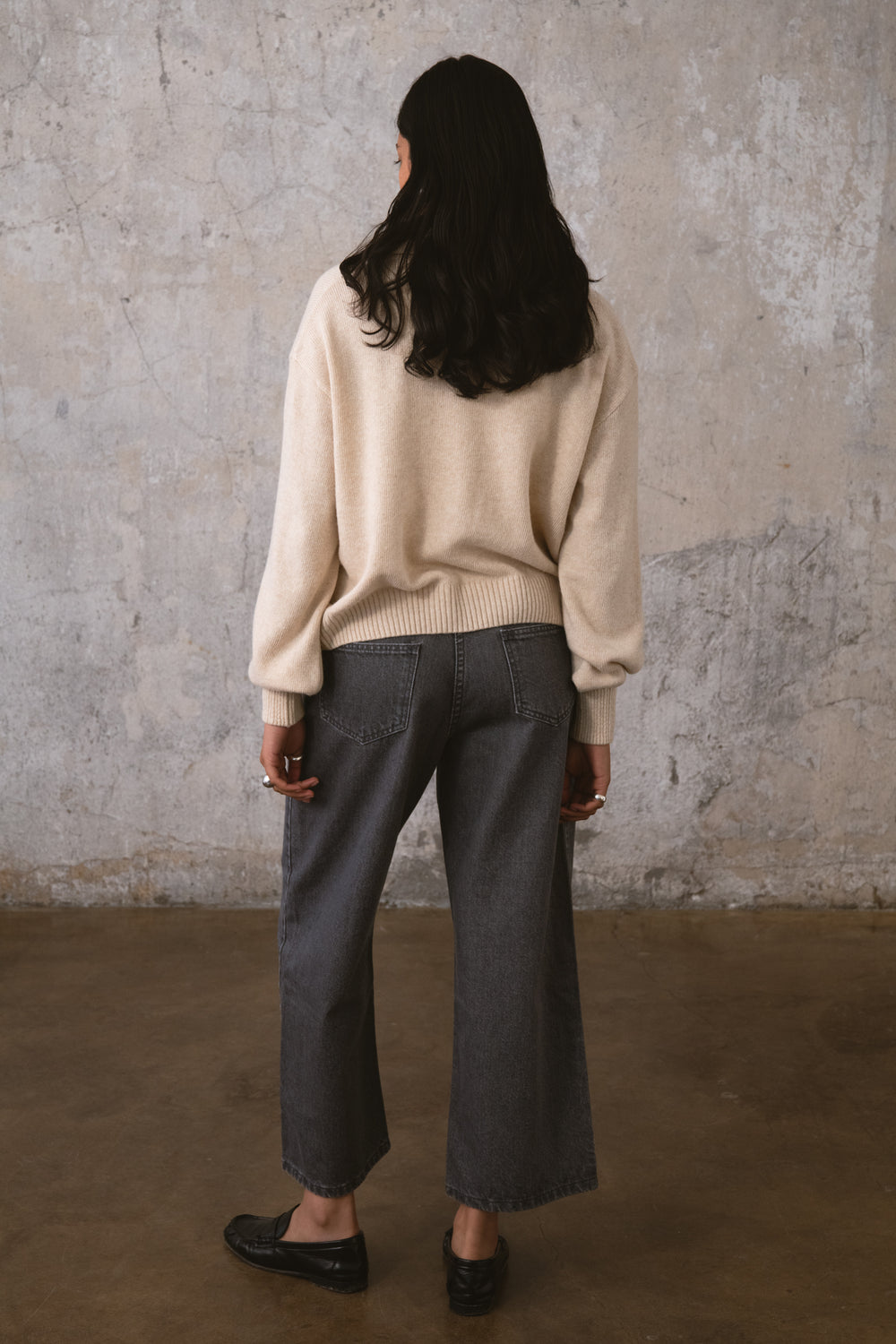 PULL DECADE BEIGE