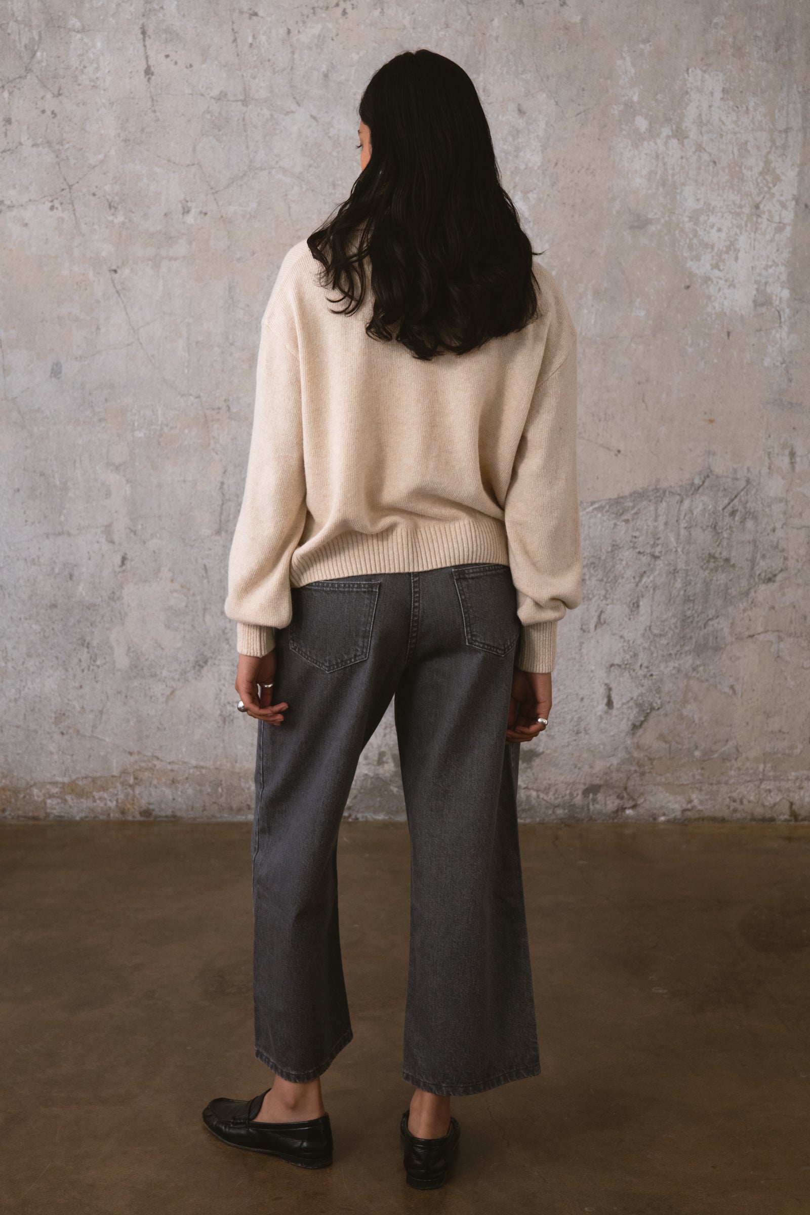 PULL DECADE BEIGE
