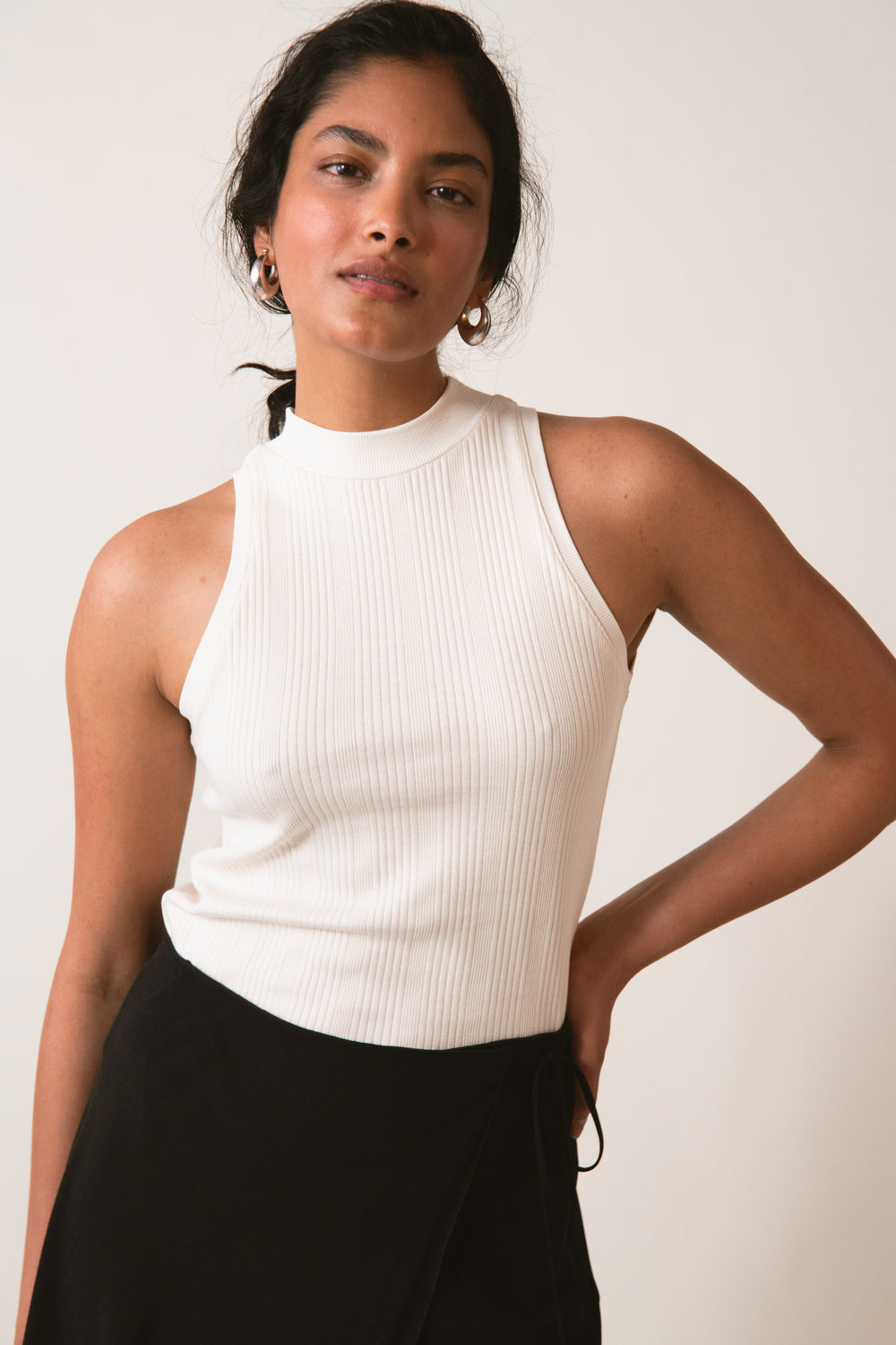 TOP TAN