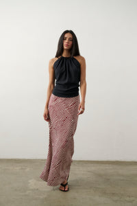 SPÓDNICA MAXI MARIE
