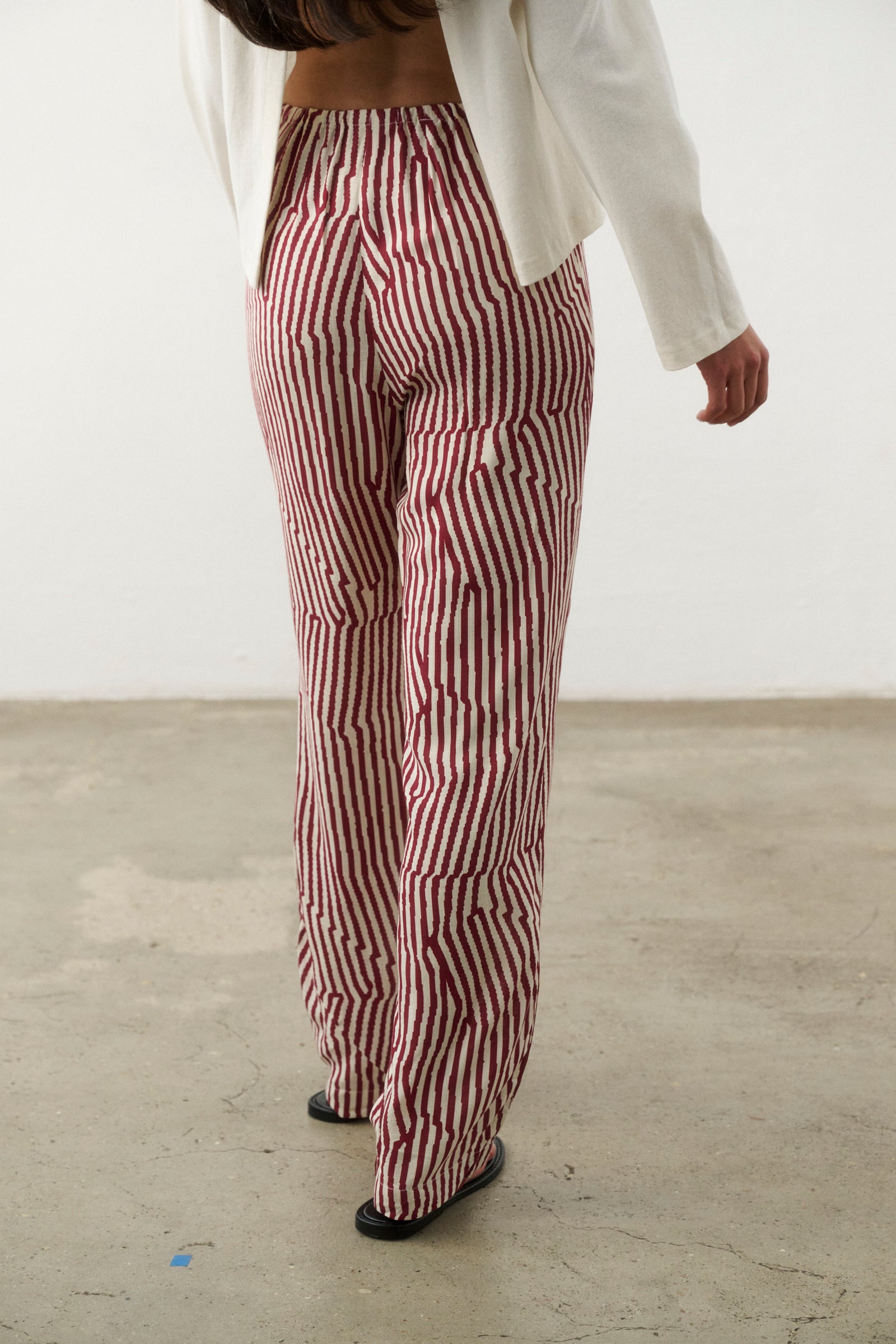 HERMOSA HOSE