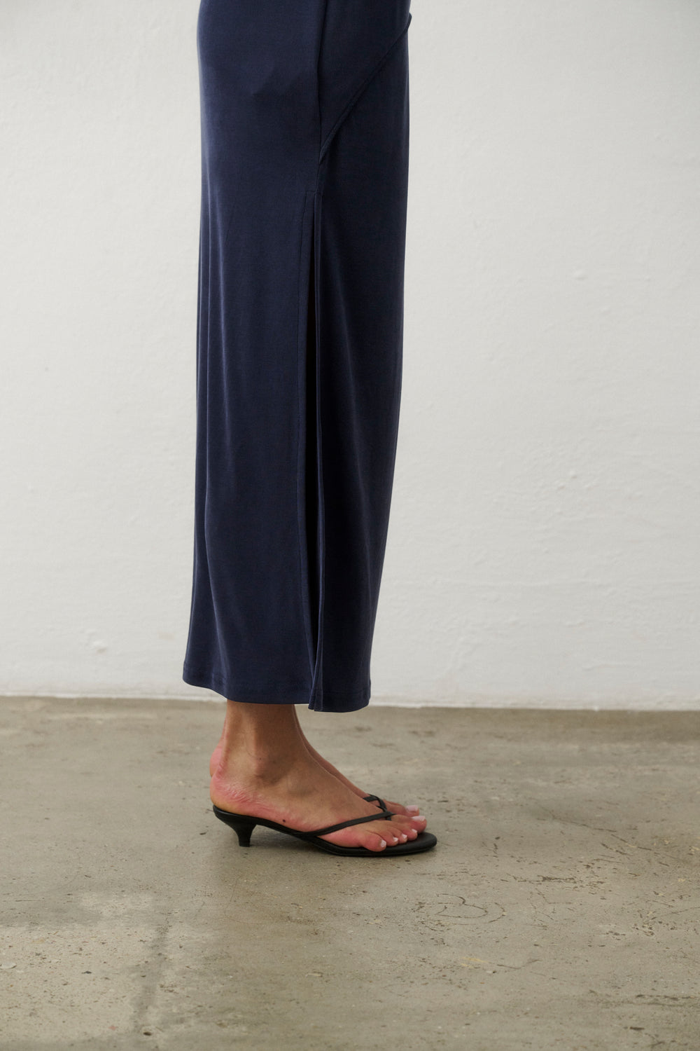 SPÓDNICA MAXI COMMON