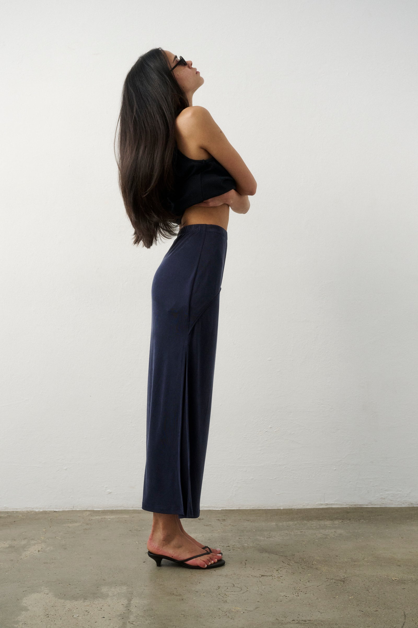 SPÓDNICA MAXI COMMON