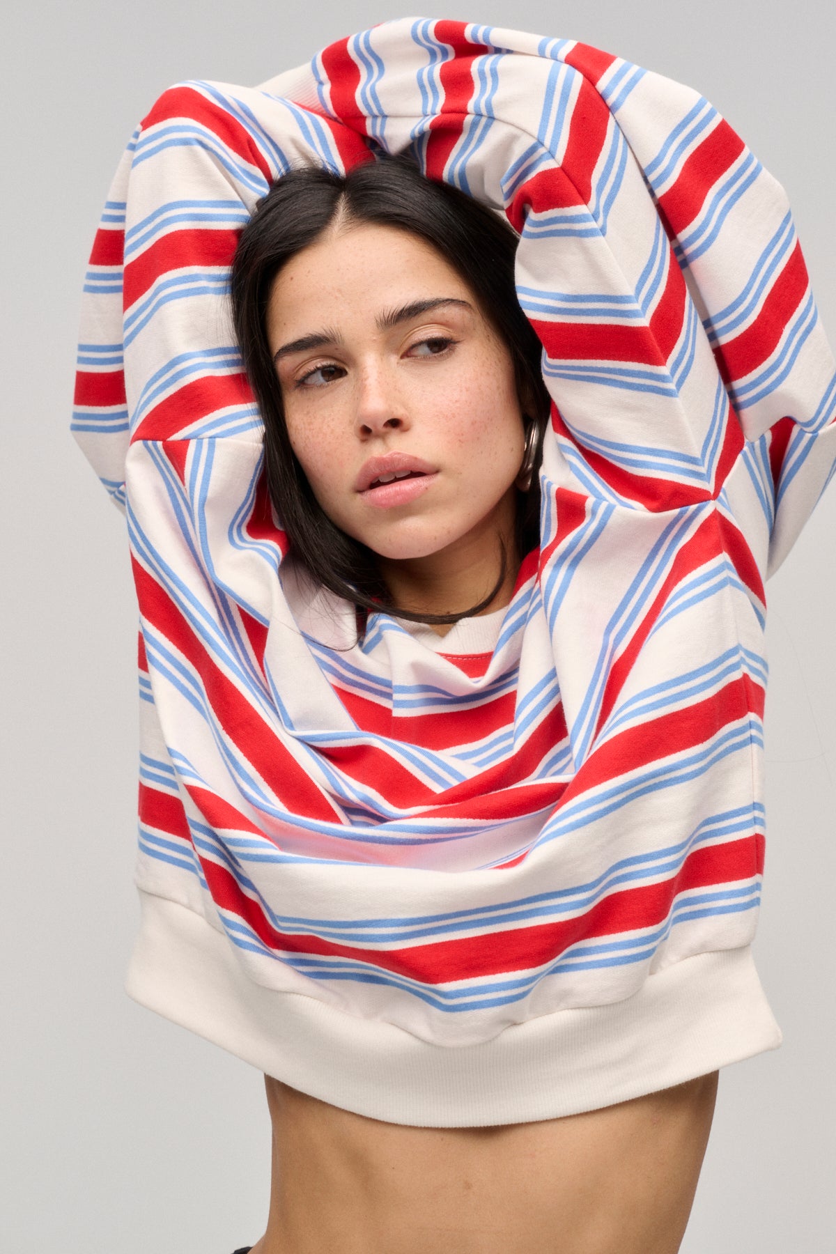 BLUZA RIVES