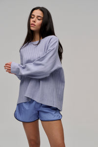 ESSEX T-SHIRT MANCHES LONGUES