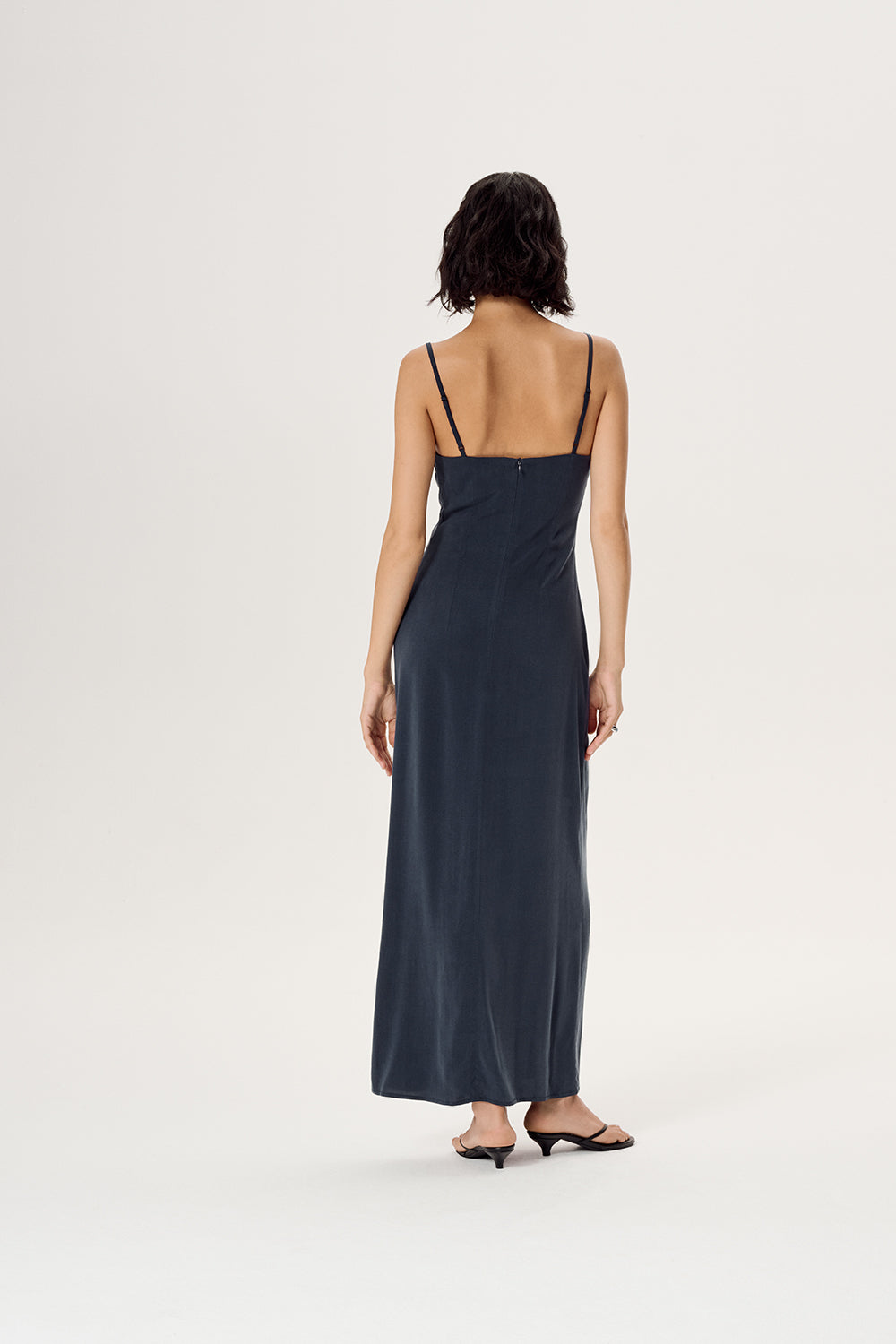 SUKIENKA MAXI MOSS