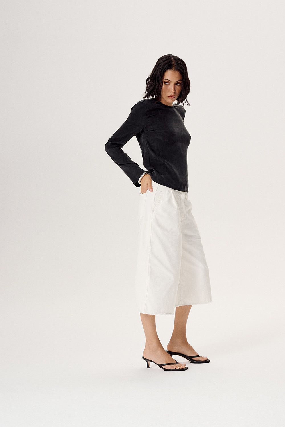 CHEMISE SPELL