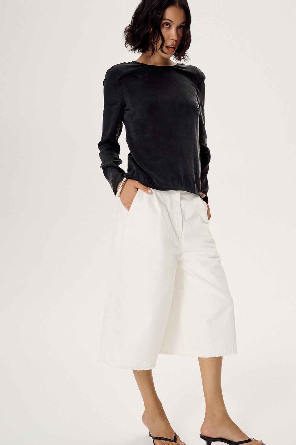 CHEMISE SPELL
