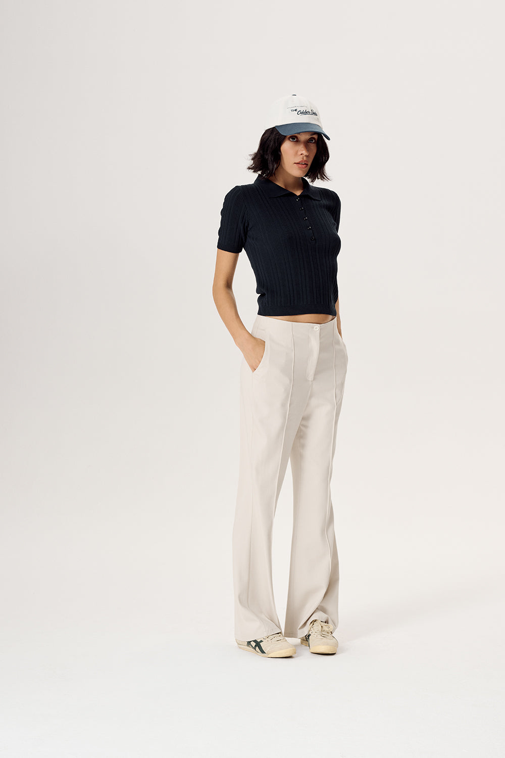 PANTALON TREVOR