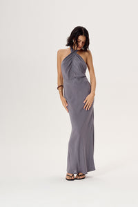 ROBE MAXI STERLING