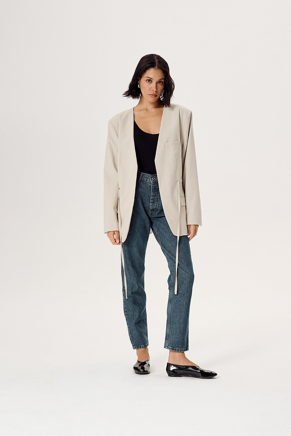 VESTE PALOMA