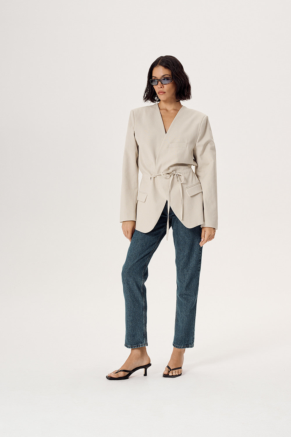 VESTE PALOMA