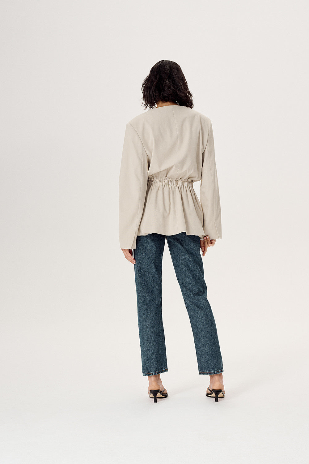 VESTE PALOMA