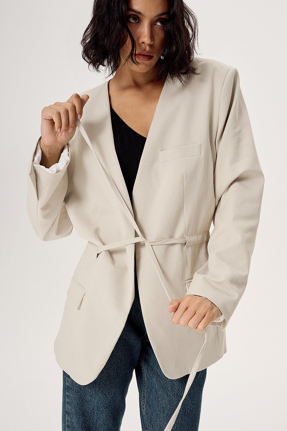 VESTE PALOMA